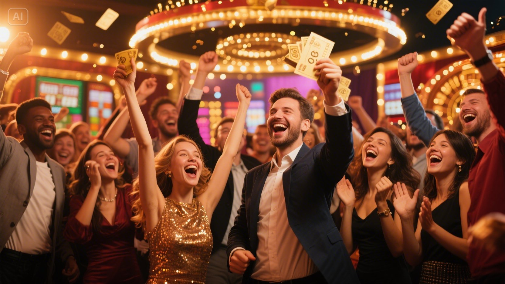 Casino Avalon78 Casino desktop and mobile interfaces