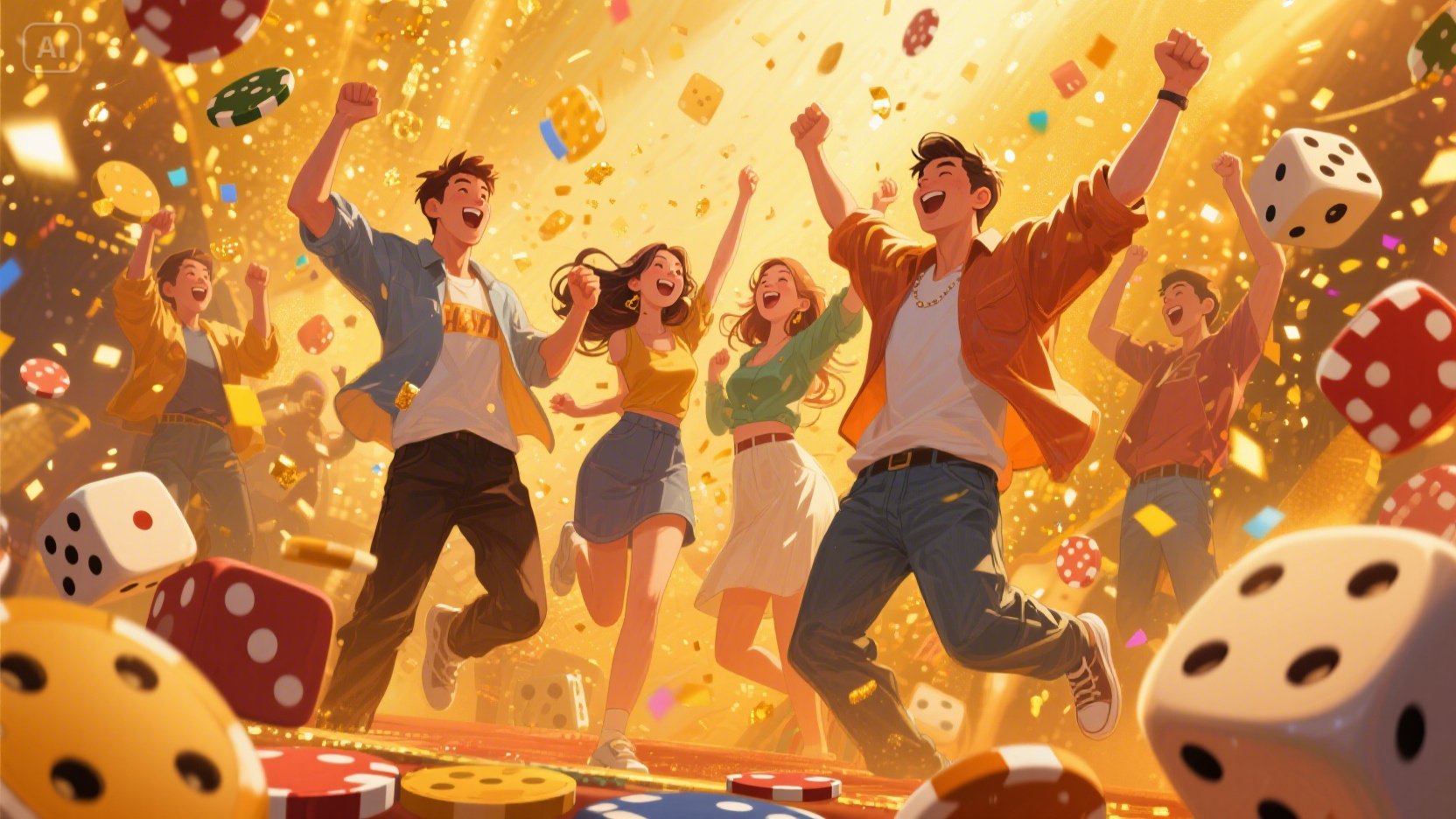 Registration at Avalon78 Casino Casino