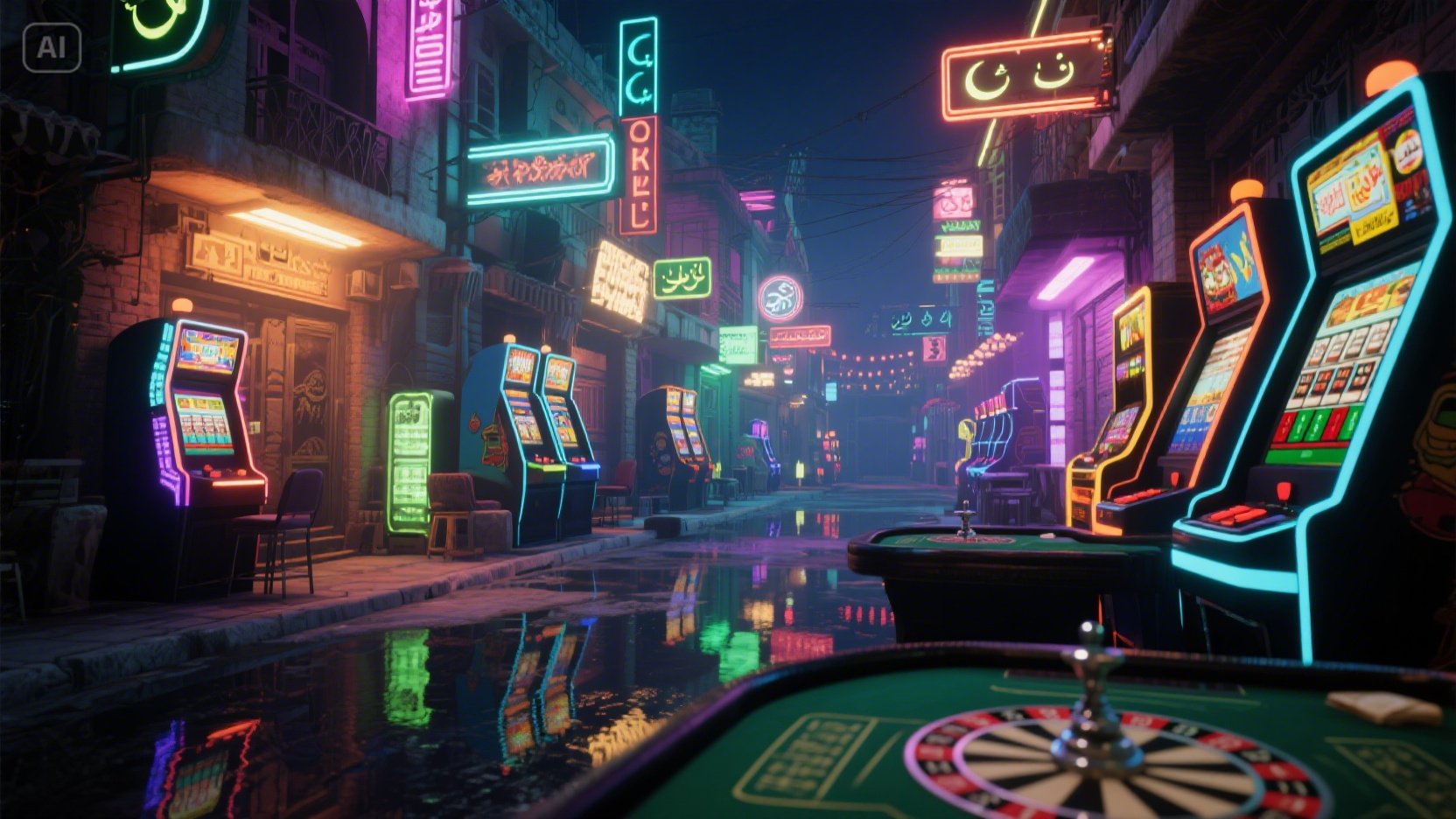 Registration at Avalon78 Casino Casino