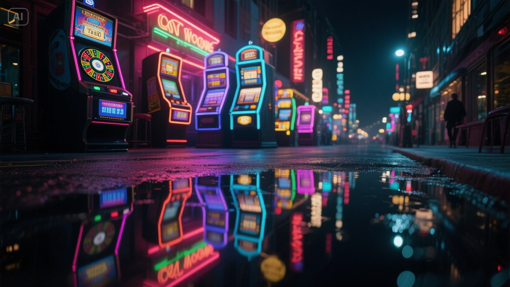 Registration at Avalon78 Casino Casino