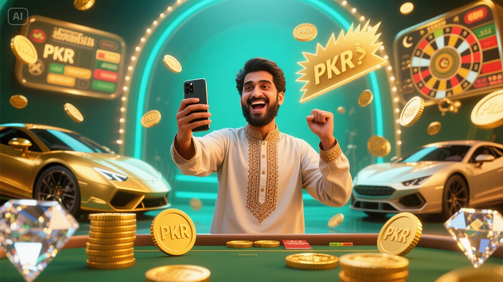 Avalon78 CasinoJoin Pakistan’s gaming community and enjoy a 200% instant bonus! Deposit once, play casino games, and withdraw your PKR winnings safely and quickly.
